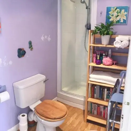 Garden Studio