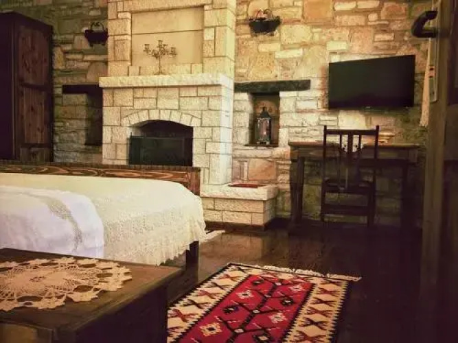 Hotel Vila Aleksander