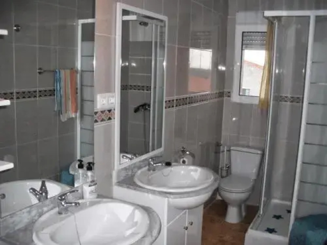 Casa Rural Singra