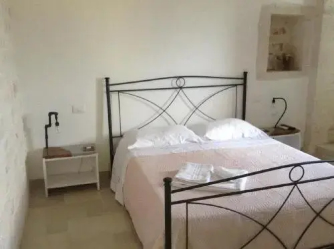 la masseria-beb