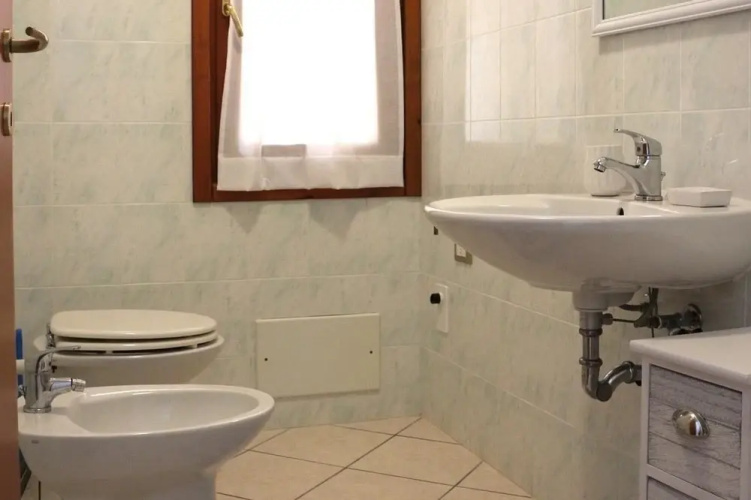 Residence Rena Majore
