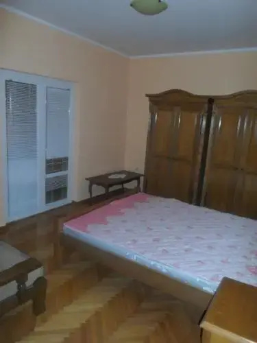 Apartment Tivatrooms