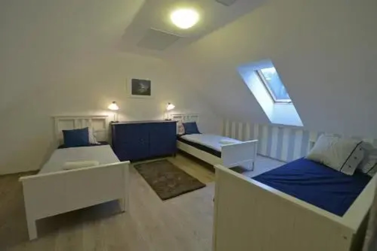 Apartmany Belveder
