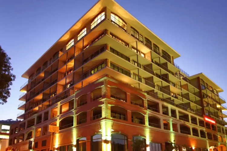 Imagen del hotel