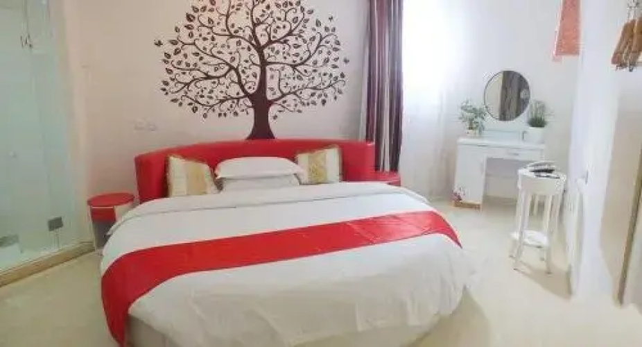 Otel görseli
