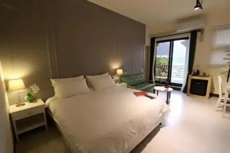 Otel görseli