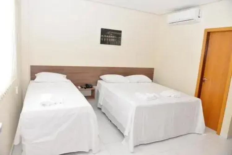 Cajueiro Hotel