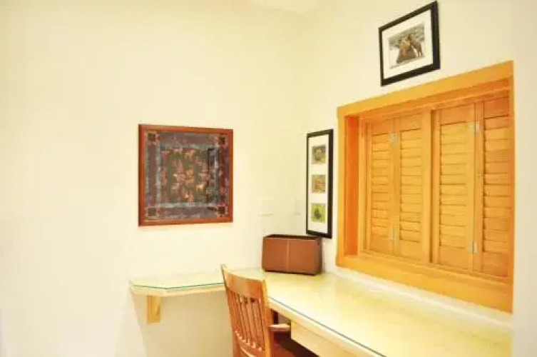 Juniper Springs Lodge 203