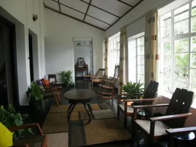 Nagala Bungalow