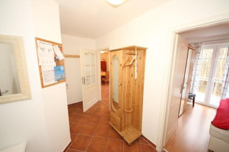 Ferienwohnung Sonnenstrand Whg 12