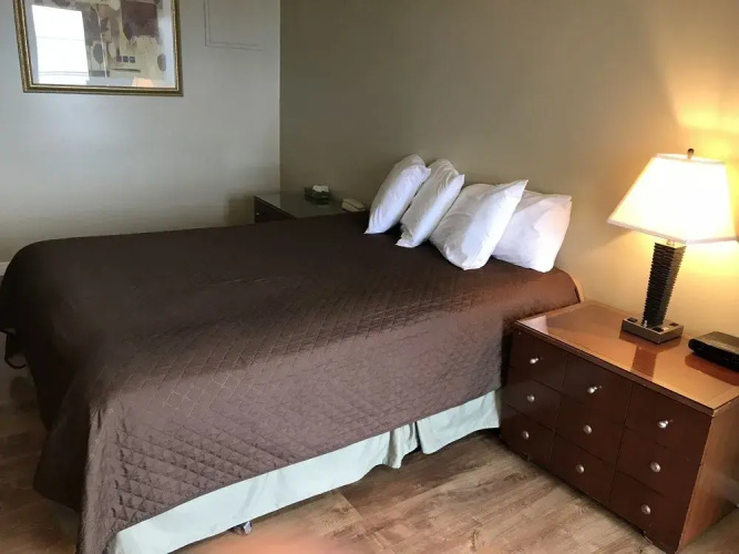 Knights Inn Ellsworth Bar Harbor