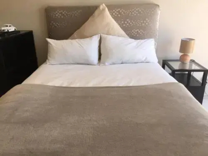 Lady Zee's B&B