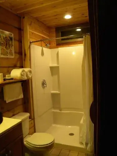Cabin Fever