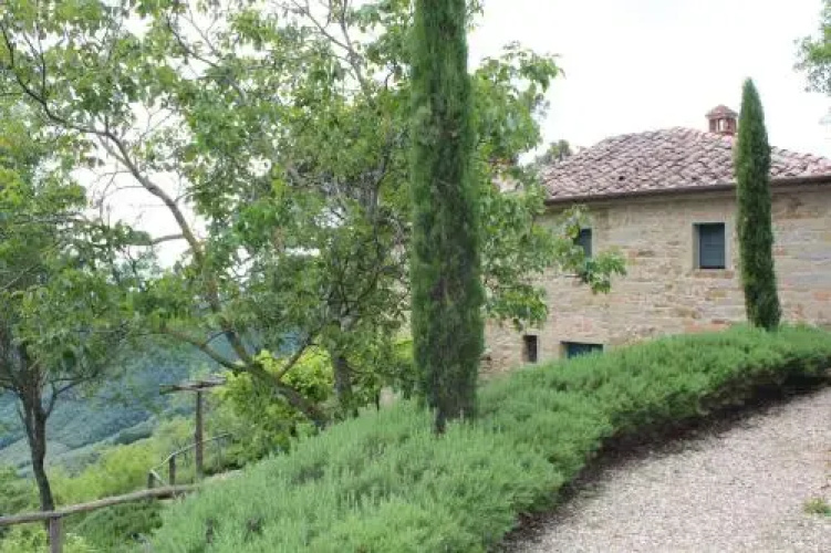 Villa Coppa