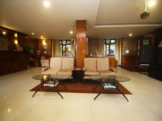 Image de l'hôtel