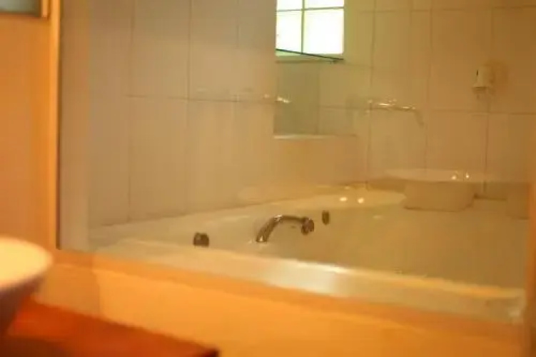 Pousada Barra Do Bie