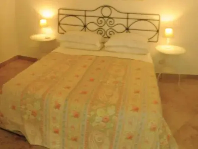 Bed  breakfast Liberty