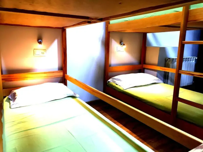 Prime Hostel  Tours