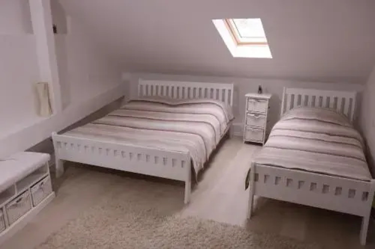 Apartment Vremeplov