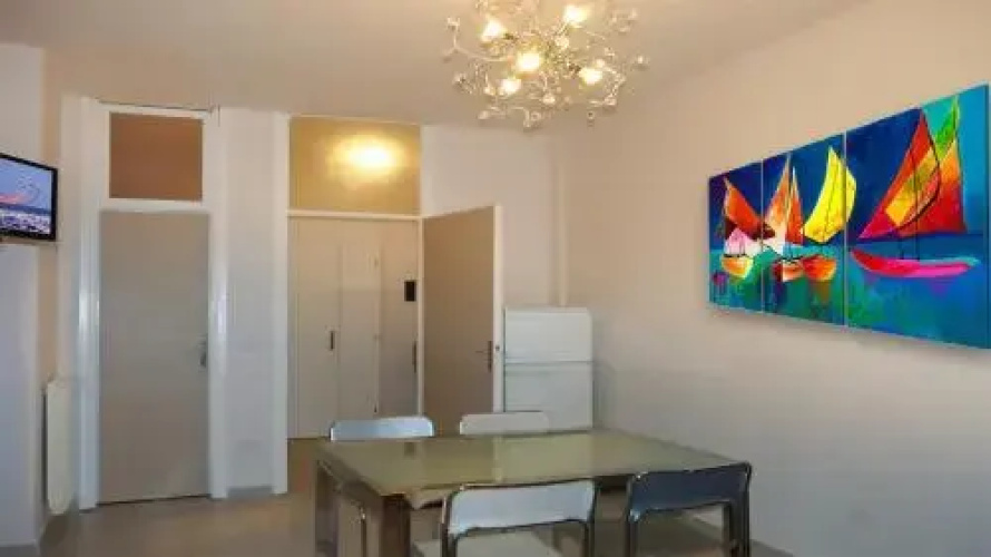 Casa Vacanze Versilia