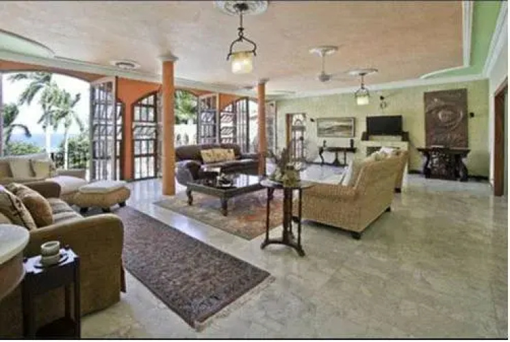 Paradise Indulgence Villa