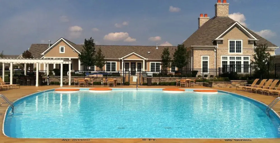 BridgeStreet at Hilliard Grand