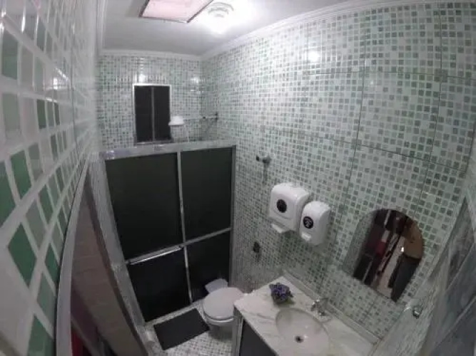 Santo Drop Skate Hostel