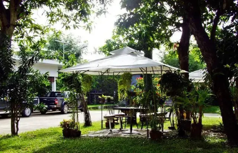 Tonnam Resort