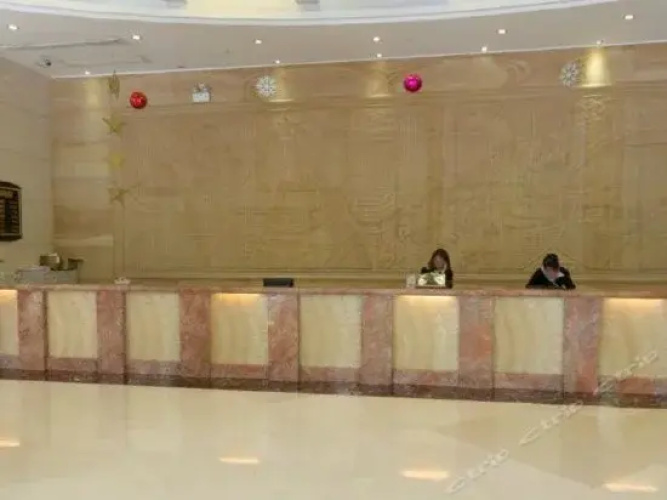 Shazui Hotel
