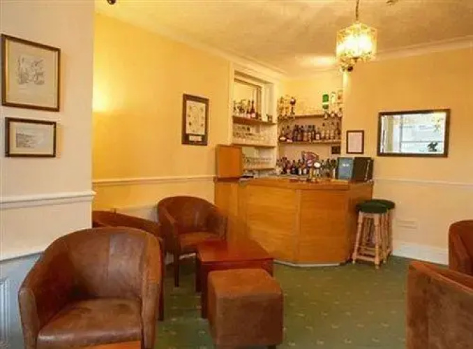 Netherby House Hotel
