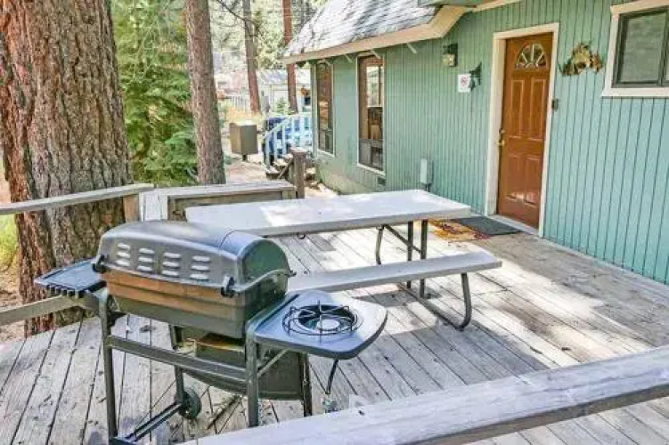 Bella Coola Drive Holiday home