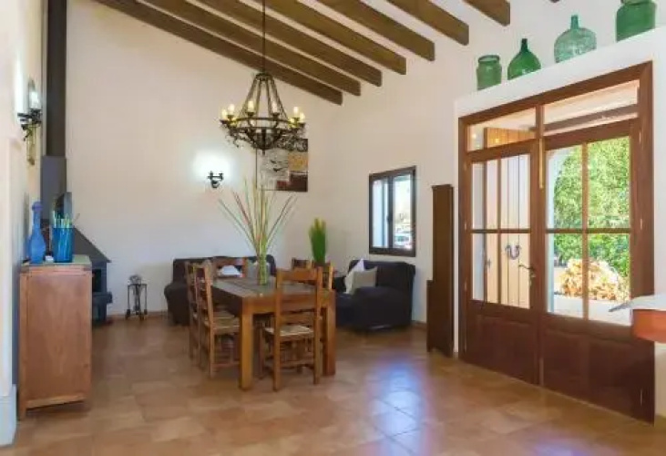 Finca Son Rossignol, Sineu 155