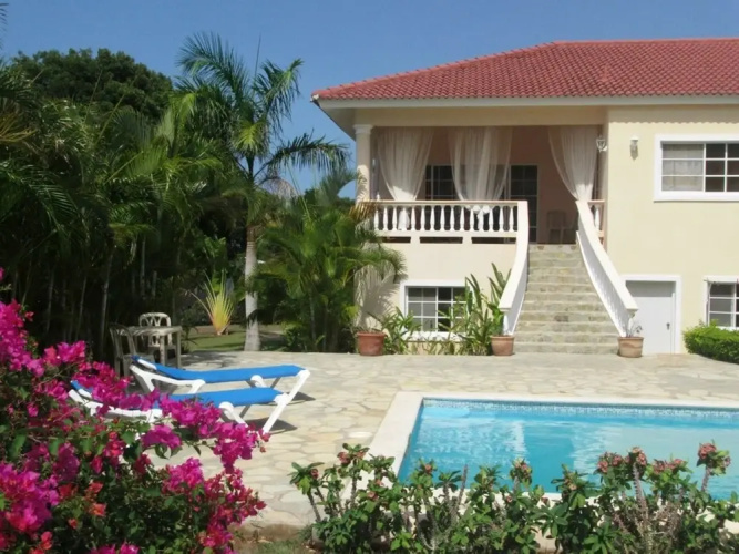 Hispaniola Residencial