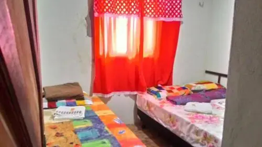 Pousada do Élio