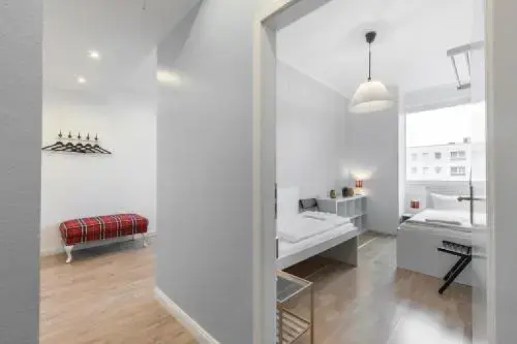 Trendy Apartments