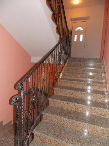 Apartments Roxsi