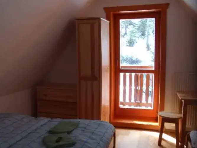 Drevenica pod Lánom