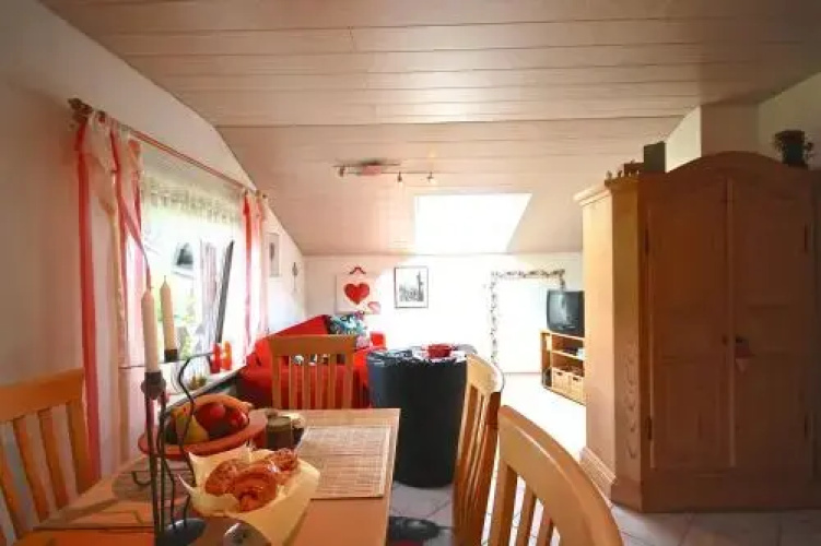 Ferienhaus Holzapfel