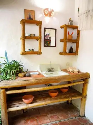 La Casa De La Canada By Casas Del Sur