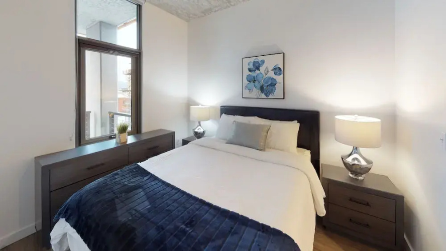 100 Walkscore Backbay Condos by Barsala