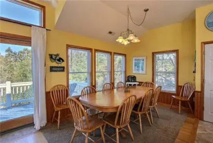 Endless Summer 430 - 8 Br Home