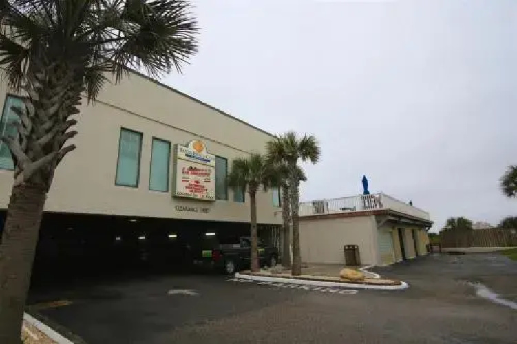 Hotelafbeelding