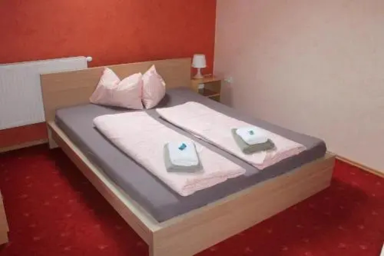 Penzion Na Podlesí