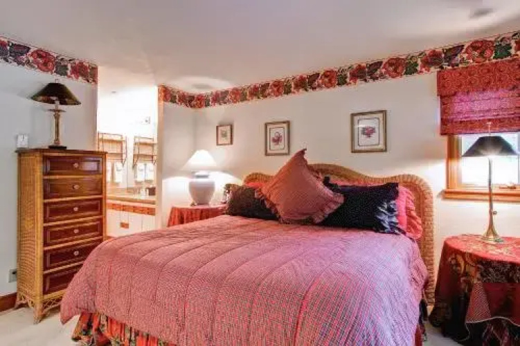 Meadows Townhome M3