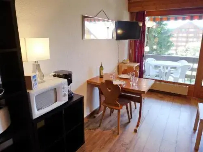 Apartment Emeraude 26