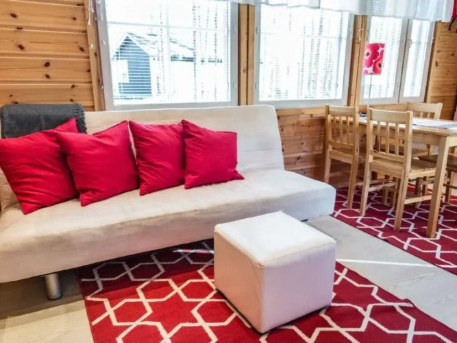 Holiday Home Jaamar Maja B