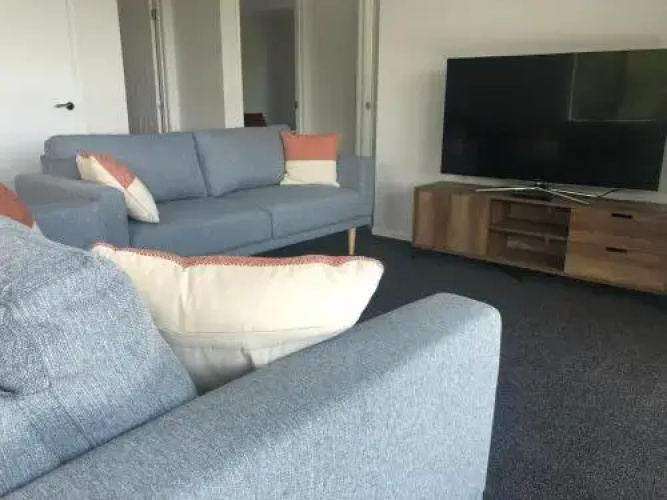 Paparoa Park Motel