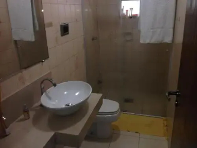 Apartamento Pantanal
