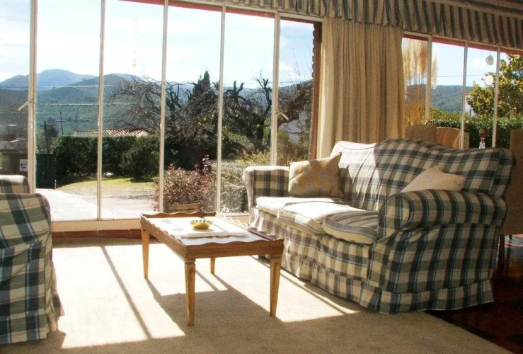 Hosteria La Vina