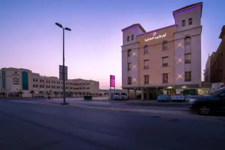Hotelafbeelding